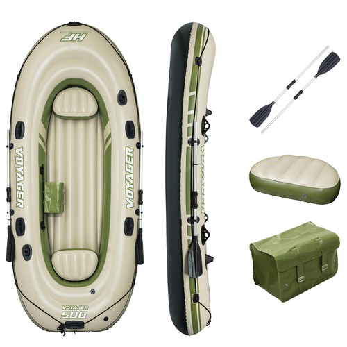 Bestway voyager 500 gommone - bestway,