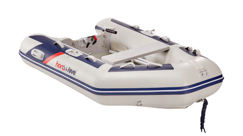 Gommone tender battello 40mt - tender, 2,40mt
