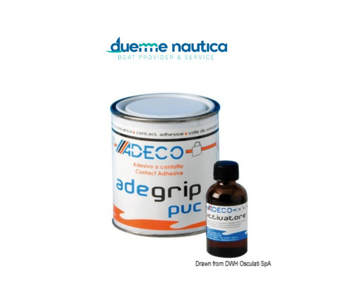 Collante pvc 125ml - 125ml, +