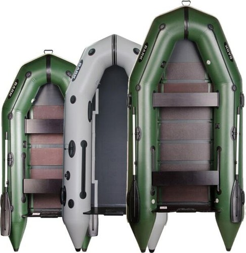 Bark gommone motore - gommone,