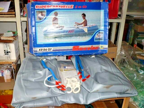Sport vacanze mare gommone - vacanze,