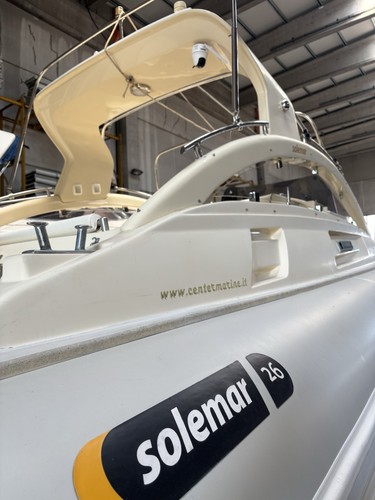 Gommone solemar zeus - gommone,