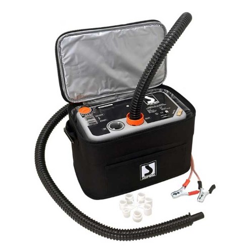 Scoprega turbo max gonfiatore - turbo,