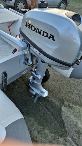 Honda motore fuoribordo per - fuoribordo,