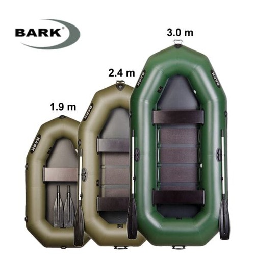 Bark gommone pesca 190 - gommone, |