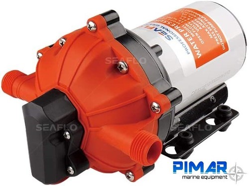 Pompa autoclave seaflo 12v - seaflo,