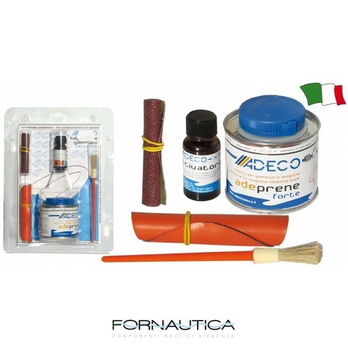 Kit set completo per - completo,