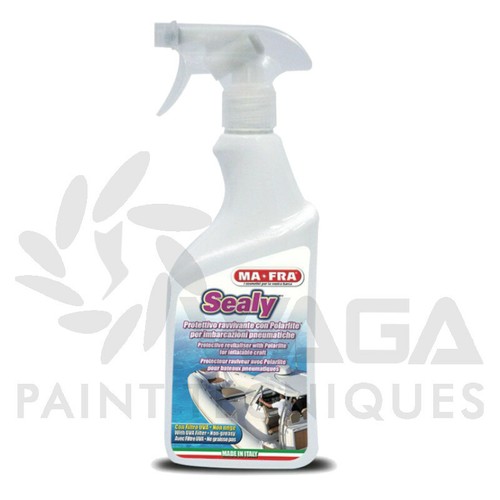 Mafra sealy dual cera - mafra,