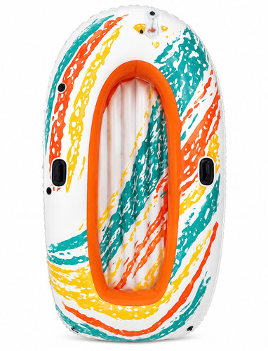 Canotto gommone gonfiabile - canotto,