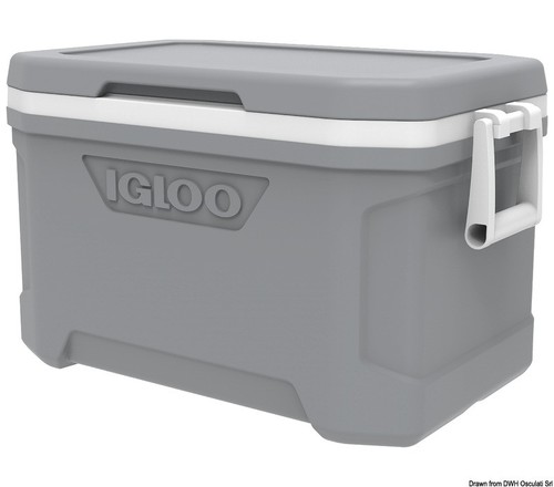 Ghiacciaia igloo marine - igloo,