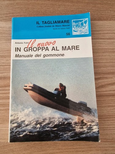 Nuovo groppa al mare - in,