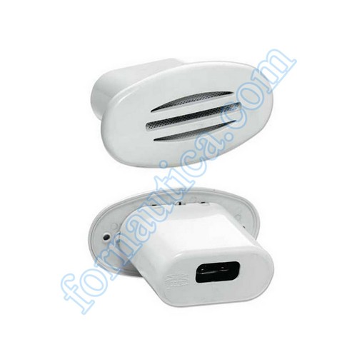 Tromba nautica incasso - nautica, da