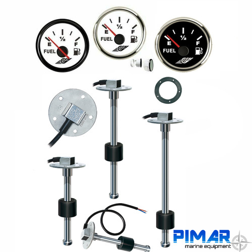Kit indicatore livello - indicatore,