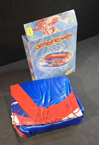Marvel extreme gommone - marvel,
